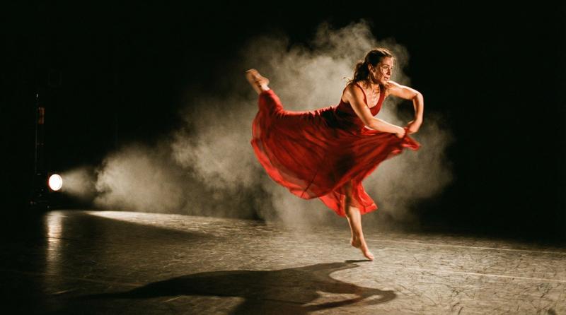 欧美系列下饭视频 - 舞蹈翻车